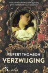 Thomson, Rupert - Verzwijging