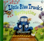 Alice Schertle 108490 - Little Blue Truck's Springtime