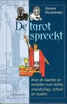 Hulskramer, George - De tarot spreekt. Wat de kaarten je vertellen over liefde, vriendschap, school en ouders