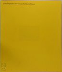 Theo Van Doesburg - Grondbeginselen der nieuwe beeldende kunst