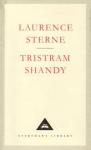 Sterne, Laurence - Tristram Shandy