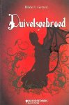 Gerard, Hilde E. - duivelsgebroed