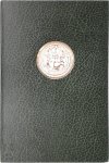 H.G. Avonts - Honderd jaar Antwerpse Beenhouwersbond 1868-1968