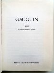 Boudaille, Georges - Gauguin (Der Mensch und sein Werk) (DUITSTALIG)