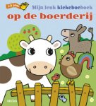  - Mijn leuk kiekeboeboek