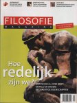 Filosofie Magazine - Filosofie Magazine Jaargang 16 (2007)