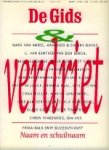 Benthem van den Bergh, G. van [red.] e.a. - De Gids & verdriet.