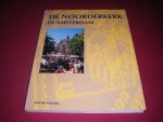 Walter Kramer - De Noorderkerk in Amsterdam