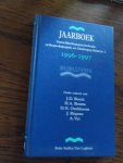 Bosch, J.D. ea - Jaarboek ontwikkelingspsychologie, orthopedagogiek en kinderpsychiatrie 2 1996-1997