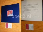 Popelier, Bert - De brief van Wouters [gesigneerd]