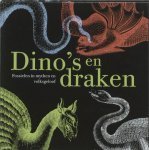 C. van Kooten, Adrienne Mayor - Dino's en draken