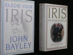 Bayley, John - Elegie voor Iris  en  Iris en haar wereld