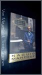 Mahfoez, Nagieb - Echoes of an autobiography Mahfoez, Nagieb - Echoes of an autobiography