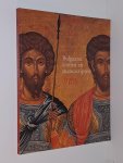 Vanhede, D. - Bulgaarse Iconen en Manuscripten