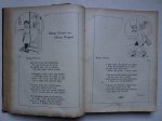 Liefde, J.L.F. de (red.). - Vrij en blij. 1922-23.