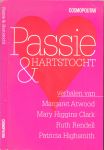 Ruth Rendell - Passie & Hartstocht.................Verhalen van  Margaret Atwood, Mary Higgins Clark, Patricia Highsmith