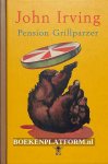Irving, John - Pension Grillparzer