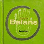 Happinez - Happinez Ik geef je balans