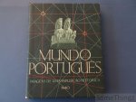 N/A. - Mundo Portugues. Imagens de uma Exposição Histórica. 1940.