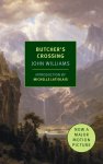 John Williams - Butchers Crossing