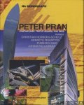 Norberg-Schulz, Christian - e.a. - Peter Pran: Jonathan Ward, Timothy Johnson, Paul Davis: an architecture of poetic movement: altered perceptions