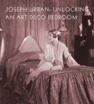Amy M. Dehan - Joseph Urban Unlocking an Art Deco Bedroom