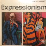 Maly Gerhardus - Expressionism