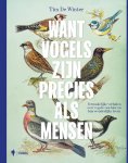 Tim De Winter - (1) Want Vogels Zijn Precies Als Mensen