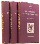 POORTMAN, J.J. - De zin van het hylisch pluralisme. 3 delen.