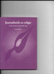 Hemels, Joan - Journalistiek en Religie in de actuele cultuurbeleving