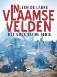 Leen De Laere - In Vlaamse Velden het boek bij de serie