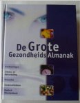 P A Bakker - De Grote Gezondheids Almanak