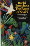 Buchi Emecheta 40124 - The Rape of Shavi