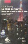 Lily Franky - La tour de Tôkyô Maman, moi, et papa de temps en temps