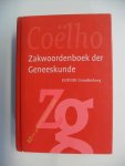 Coelho - Zakwoordenboek der Geneeskunde
