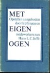 Scheller, R.W. - Met Eigen Ogen Scheller, R.W. - Met Eigen Ogen