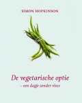 S. Hopkinson 71291 - De vegetarische optie een dagje zonder vlees
