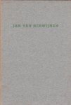 Vis, D. - Jan van Herwijnen - Overzichtstentoonstelling bij zijn zestigste verjaardag