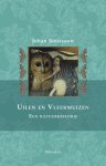 Johan Boussauw - Uilen en vleermuizen