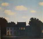  - Retrospectieve Magritte