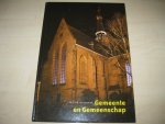 Vercauteren,F.E.M - Gemeente en Gemeenschap - Waalwijk Vercauteren,F.E.M - Gemeente en Gemeenschap - Waalwijk