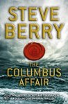 Steve Berry - Columbus Affair