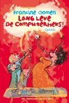 Francine Oomen - Lang leve de computerheks!