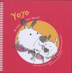 Marie-Francine Hebert - Yoyo Ik kan het best