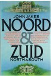 Jakes, John - Noord & Zuid
