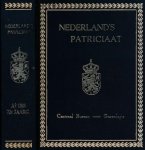  - Nederland's Patriciaat: Genealogieën van bekende geslachten.