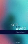 Lecturer In Philosophy Oxford University And Fellow And Tutor In Philosophy Quassim Cassam, Quassim Cassam - Self and World
