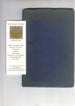 Stedelijk Museum Amssterdam - Edvard Munch. Exhibition catalogue of his work at Stedelijk Museum Amsterdam in 1937, held under the patronage of Crown Prince Olav of Norway.