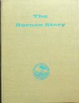 Henry Longhurst. - The Borneo story.
