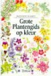 Blamey, Marjorie - Grote plantengids op kleur Blamey, Marjorie - Grote plantengids op kleur